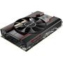 Видеокарта Sapphire RX 550 2G PULSE OC (11268-21-20G) - 3