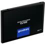 Накопитель SSD 2.5" 120GB Goodram (SSDPR-CL100-120-G3) - 1