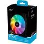Кулер для корпуса Deepcool CF120 3 in 1 - 7