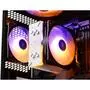 Кулер для корпуса Deepcool CF120 3 in 1 - 9