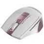 Мышка A4Tech FG35 Pink - 1