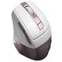 Мышка A4Tech FG35 Pink - 3