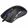 Мышка Marvo G813 RGB LED USB Black (G813) - 1