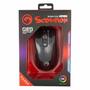 Мышка Marvo G813 RGB LED USB Black (G813) - 4