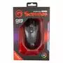 Мышка Marvo G813 RGB LED USB Black (G813) - 4