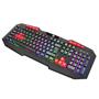 Клавиатура Marvo K602 Multi-LED (K602) - 1
