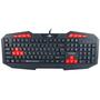 Клавиатура Marvo K602 Multi-LED (K602) - 3