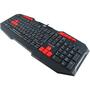 Клавиатура Marvo K602 Multi-LED (K602) - 4