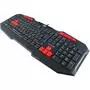 Клавиатура Marvo K602 Multi-LED (K602) - 4
