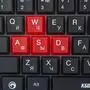 Клавиатура Marvo K602 Multi-LED (K602) - 6