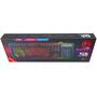 Клавиатура Marvo K616 NEO Multi-LED (K616) - 3