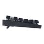 Клавиатура Marvo KG901 Multi-LED Mechanical Blue Switch (KG901) - 2