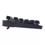 Клавиатура Marvo KG901 Multi-LED Mechanical Blue Switch (KG901) - 2