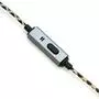 Наушники Extradigital Duals Station 3D T3 (HDS1402) - 6