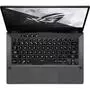 Ноутбук ASUS ROG Zephyrus GA401IU-HA183T (90NR03I6-M04540) - 3