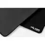 Коврик для мышки Glorious XL Black (G-XL) - 2