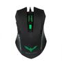 Мышка Havit HV-MS672 USB black (23416) - 1