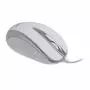 Мышка Havit HV-MS675 USB White (22834) - 1