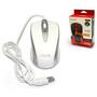Мышка Havit HV-MS675 USB White (22834) - 2