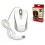 Мышка Havit HV-MS675 USB White (22834) - 2