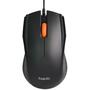 Мышка Havit HV-MS689 USB Black (23514) - 1