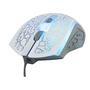 Мышка Havit HV-MS736 USB White (23865) - 3