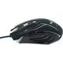 Мышка Havit HV-MS801 USB Black (23363) - 1