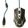 Мышка Havit HV-MS801 USB Black (23363) - 2