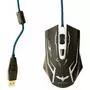 Мышка Havit HV-MS801 USB Black (23363) - 2