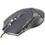Мышка Marvo M309+G1 USB Black (M309+G1) - 1