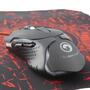 Мышка Marvo M309+G1 USB Black (M309+G1) - 7