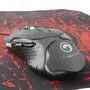 Мышка Marvo M309+G1 USB Black (M309+G1) - 7