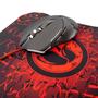 Мышка Marvo M309+G1 USB Black (M309+G1) - 8
