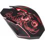 Мышка Marvo M316 USB Black (M316) - 2