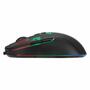 Мышка Marvo M422 RGB LED USB Black (M422) - 4