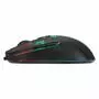 Мышка Marvo M422 RGB LED USB Black (M422) - 4