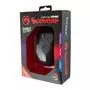 Мышка Marvo M422 RGB LED USB Black (M422) - 6