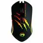 Мышка Marvo M425G USB Black (M425G) - 2