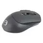 Мышка Marvo M428 RGB USB Black (M428 Black) - 1