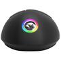Мышка Marvo M428 RGB USB Black (M428 Black) - 3