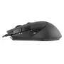 Мышка Marvo M428 RGB USB Black (M428 Black) - 4