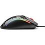 Мышка Glorious Model D USB Black (GD-Black) - 1