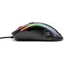 Мышка Glorious Model D USB Black (GD-Black) - 2