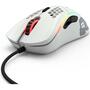 Мышка Glorious Model D USB White (GD-White) - 2