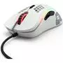 Мышка Glorious Model D USB White (GD-White) - 2