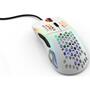 Мышка Glorious Model D USB White (GD-White) - 3