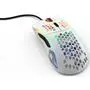 Мышка Glorious Model D USB White (GD-White) - 3