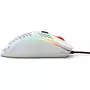 Мышка Glorious Model D USB White (GD-White) - 5