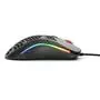 Мышка Glorious Model O RGB USB Black (GO-Black) - 1