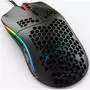Мышка Glorious Model O RGB USB Black (GO-Black) - 4